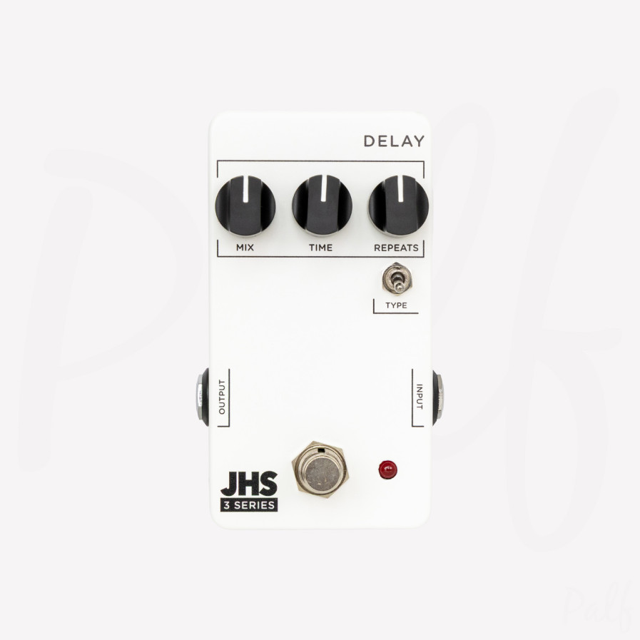 3 Series Delay