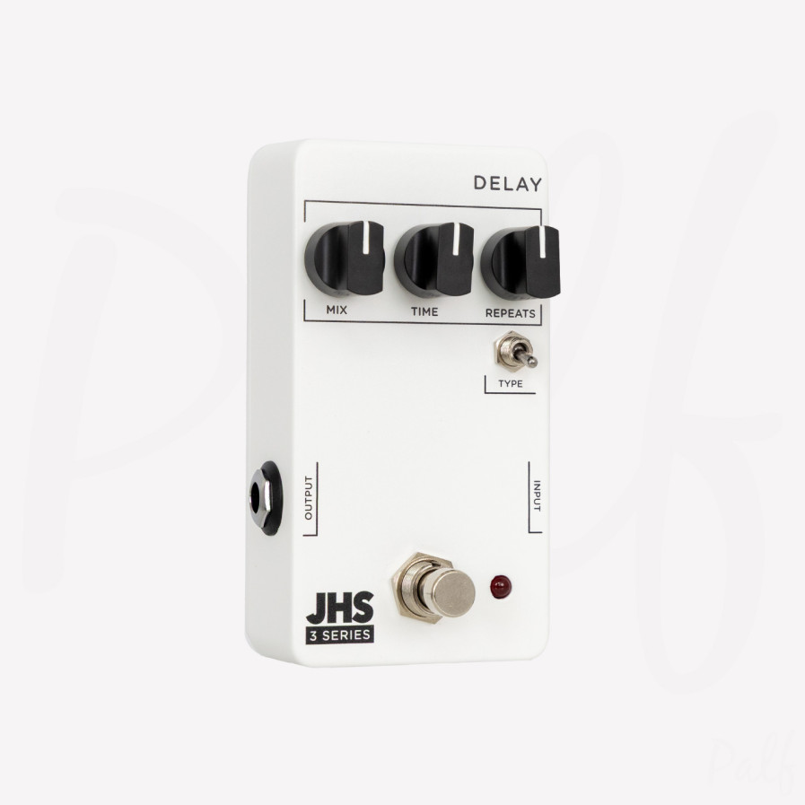 3 Series Delay