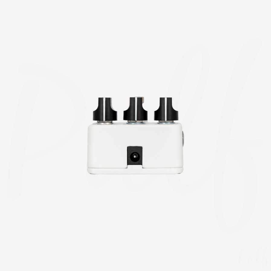 3 Series Distortion