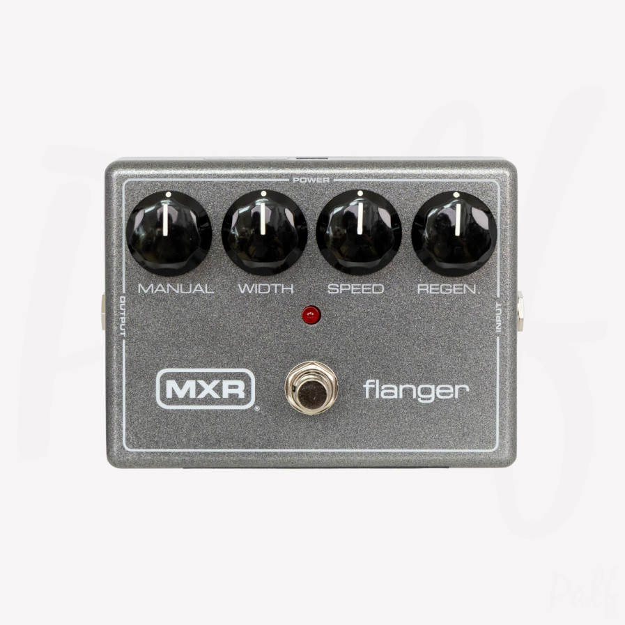 Flanger M117R