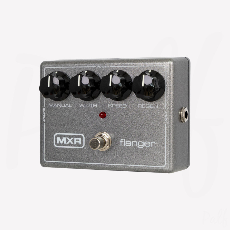 Flanger M117R