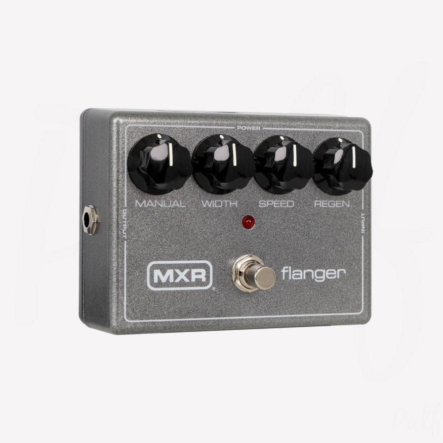 Flanger M117R