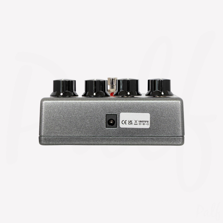 Flanger M117R