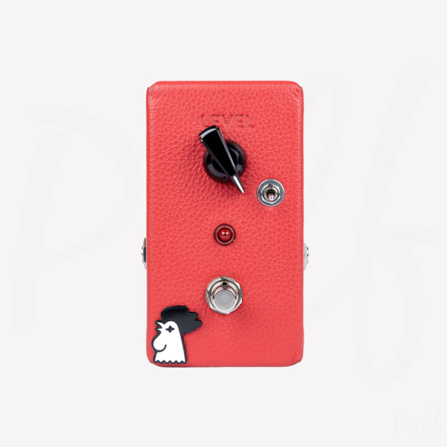 Rooster ltd (arrêté)