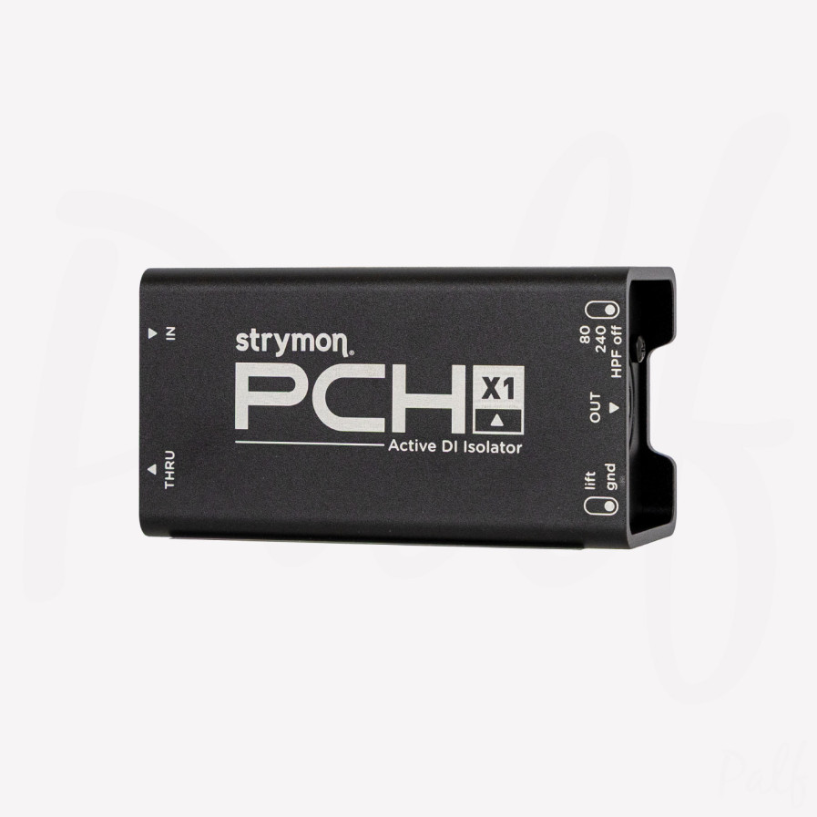 PCH X1