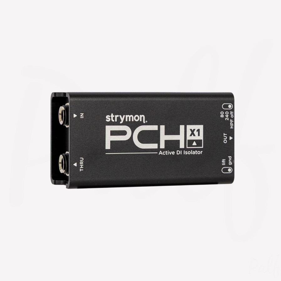 PCH X1