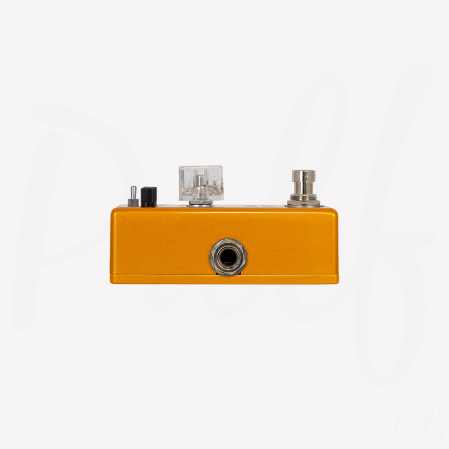 Golden Plexi III V3