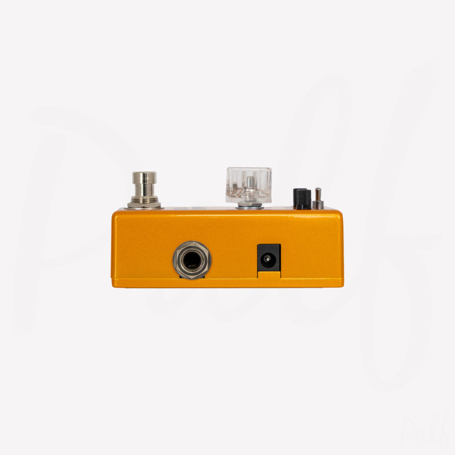 Golden Plexi III V3