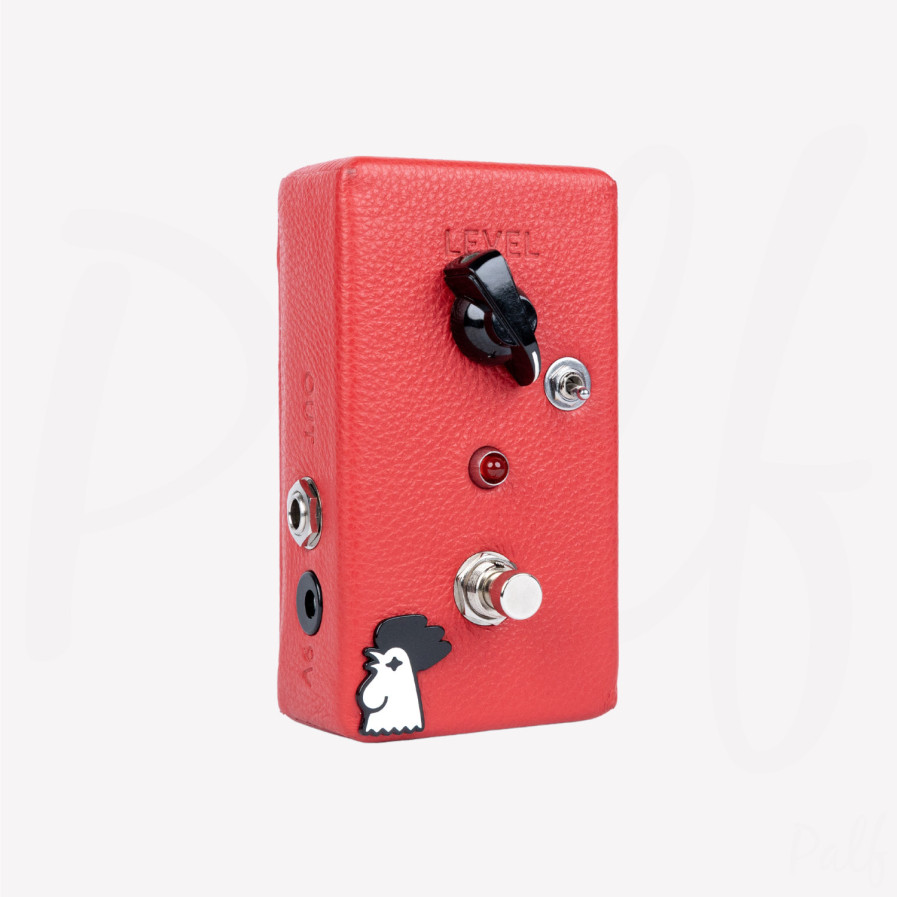 Rooster ltd (arrêté)