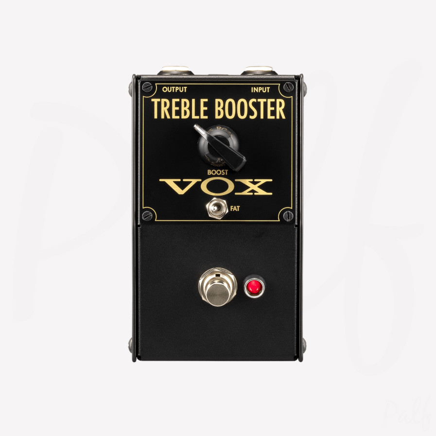 Treble Booster VTB-1