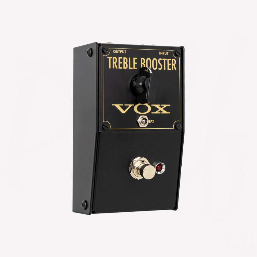 Treble Booster VTB-1