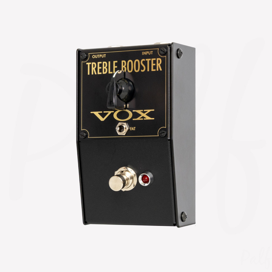 Treble Booster VTB-1