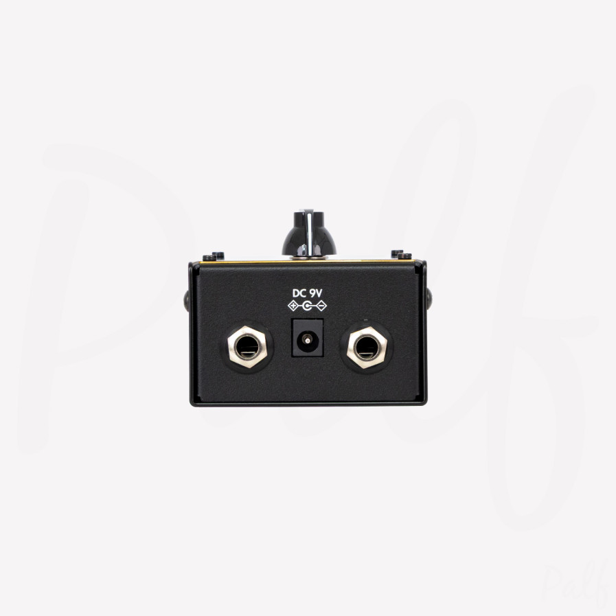 Treble Booster VTB-1