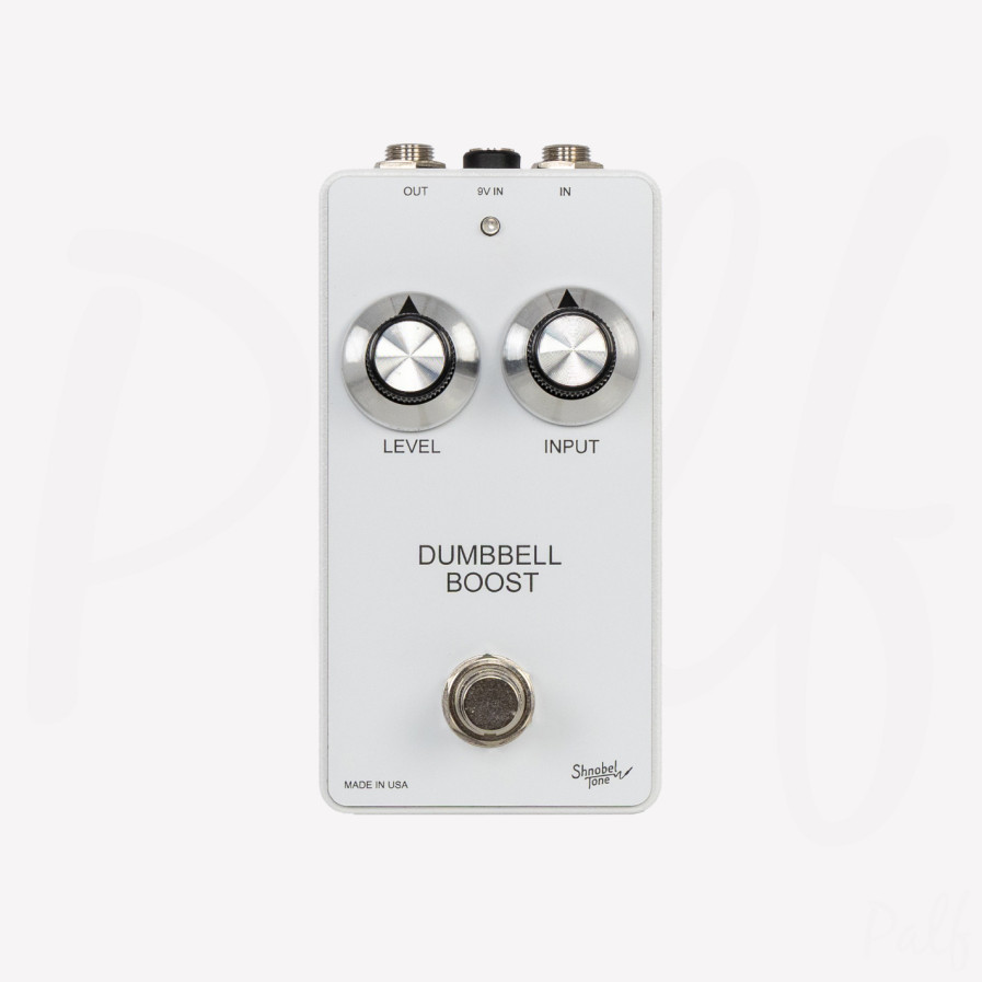 Dumbbell Boost