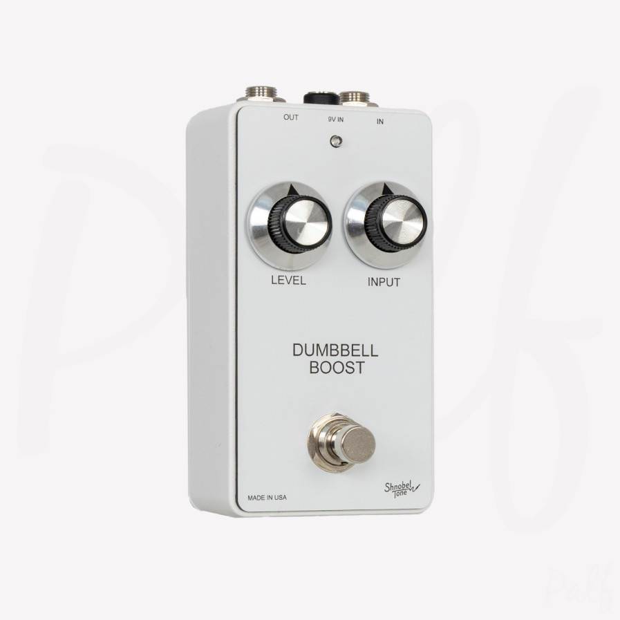 Dumbbell Boost