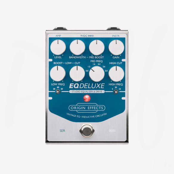 EQDeluxe