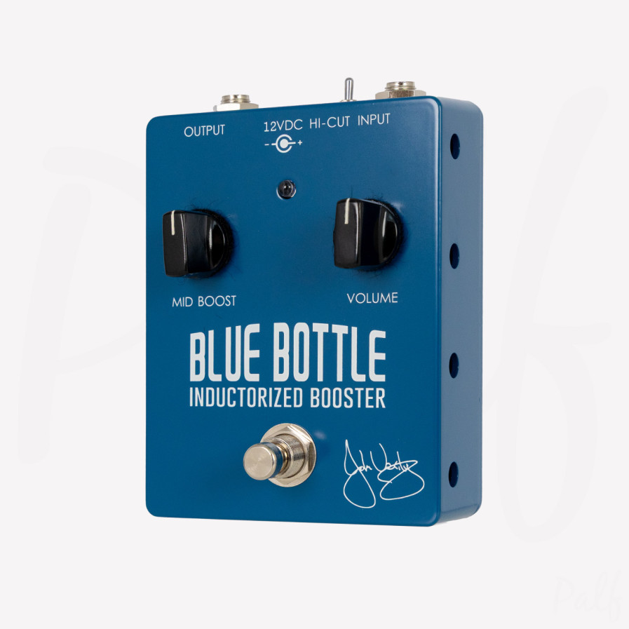 JV-1A Blue Bottle Boost