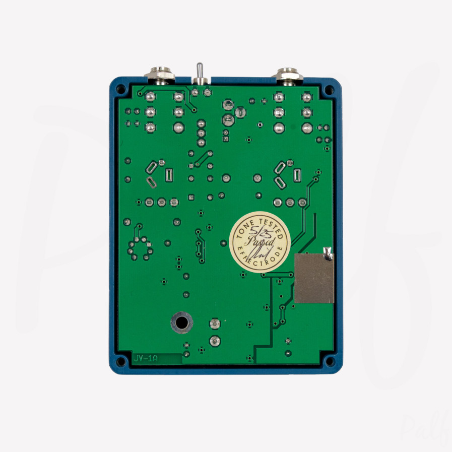 JV-1A Blue Bottle Boost