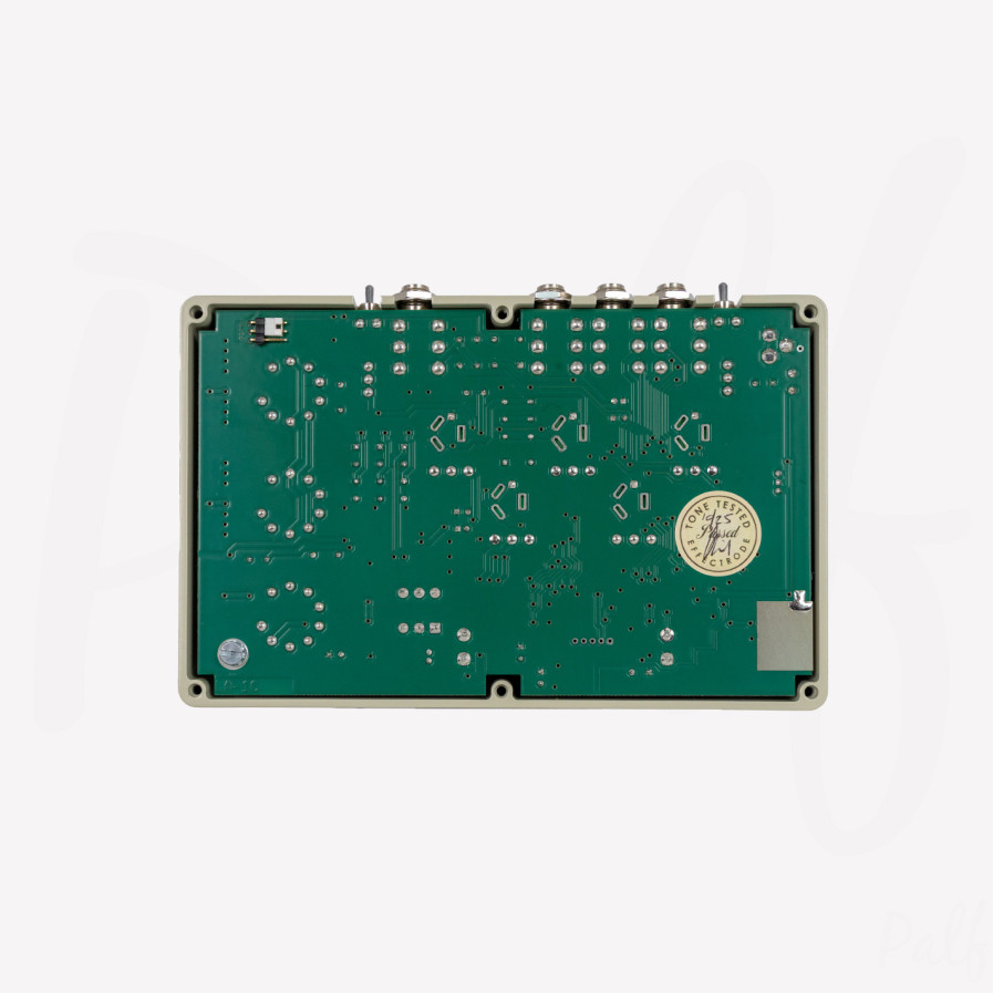 LA-1A Leveling Amplifier