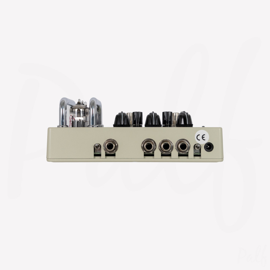 LA-1A Leveling Amplifier