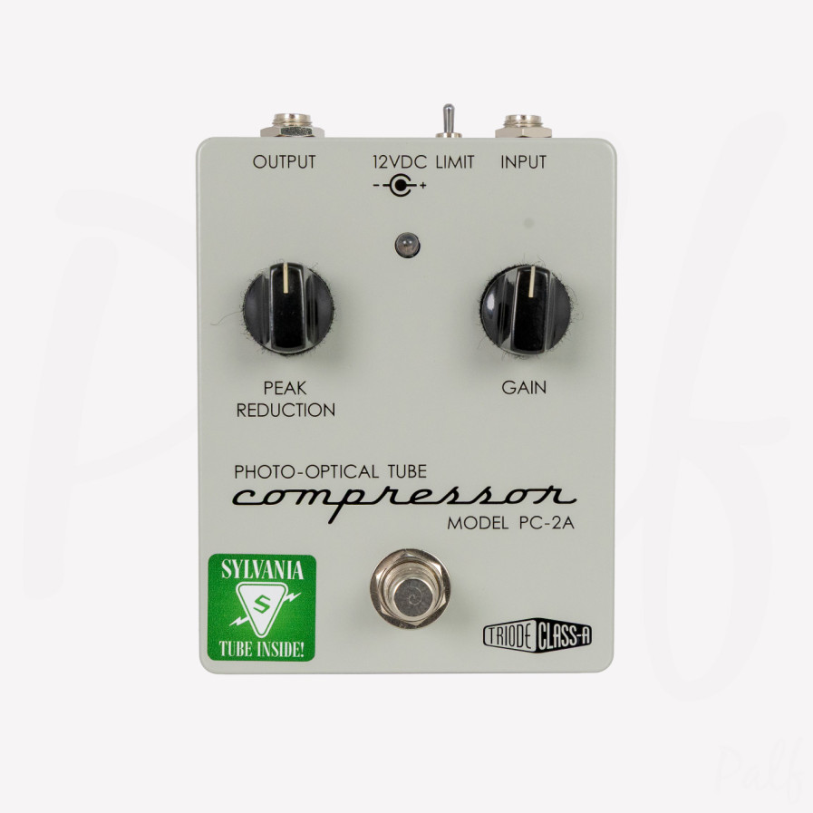 PC-2A Photo-Compressor