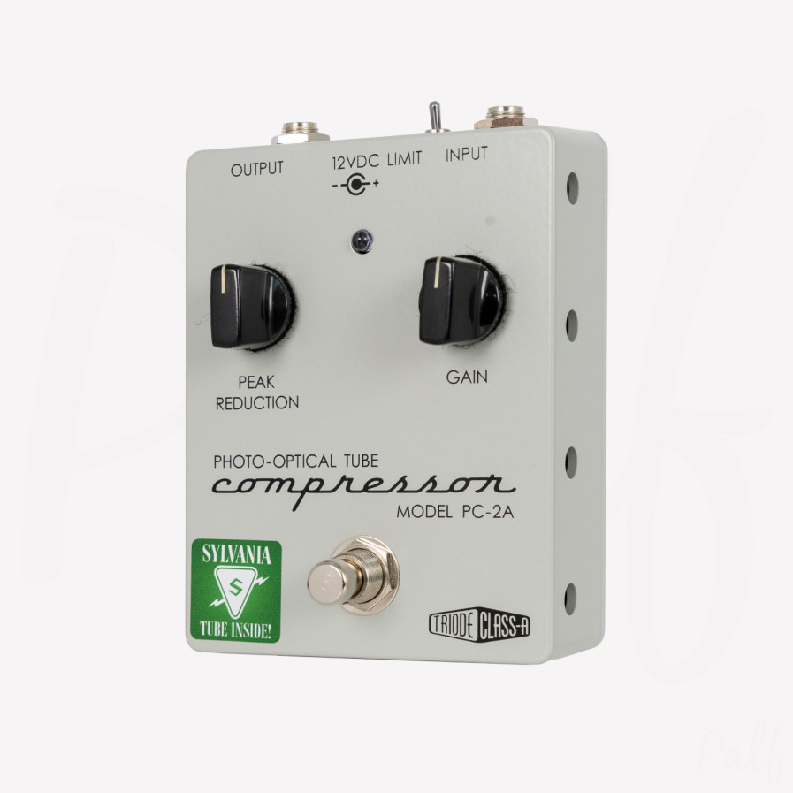PC-2A Photo-Compressor