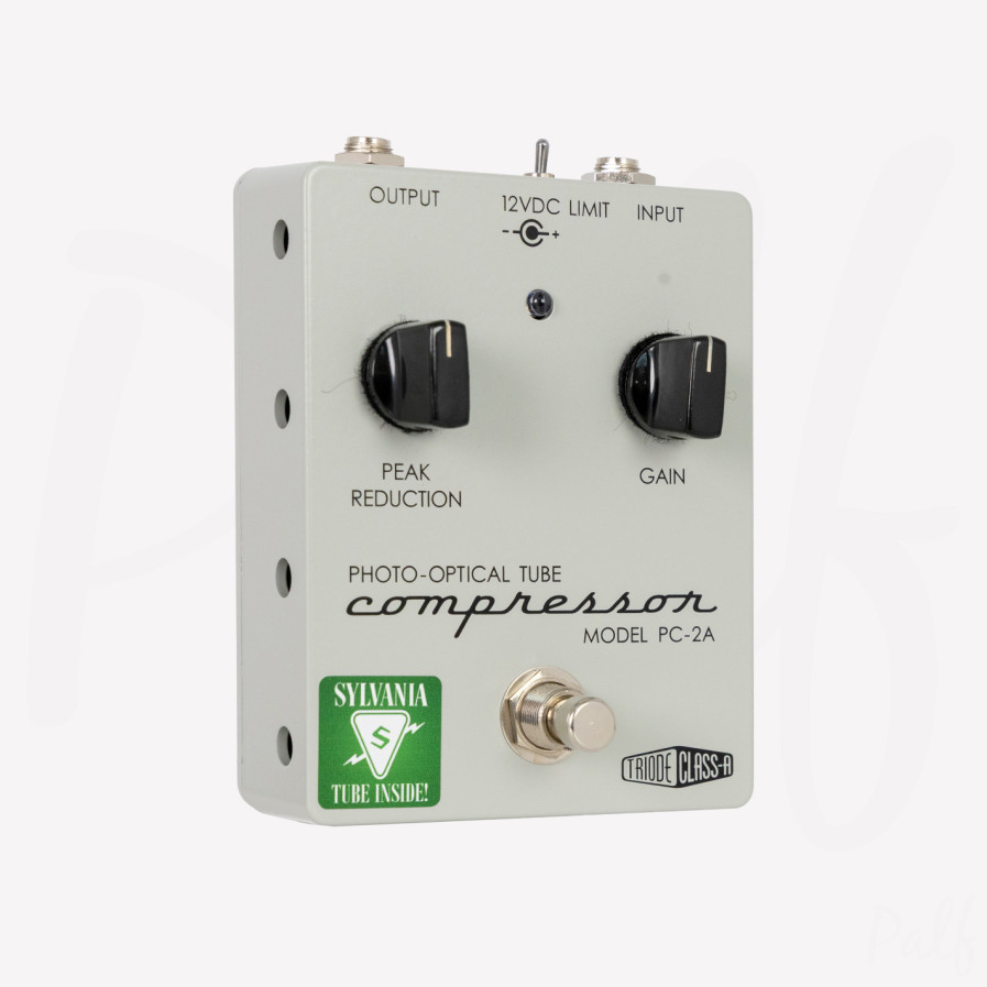 PC-2A Photo-Compressor