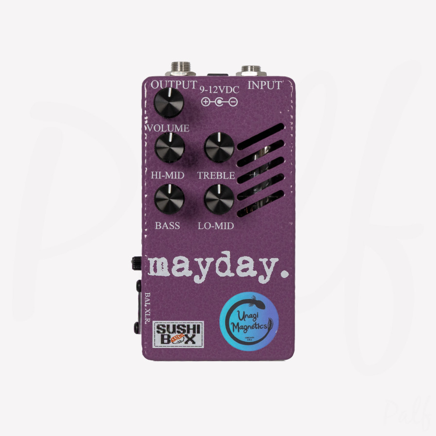 Mayday