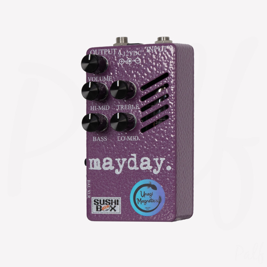 Mayday