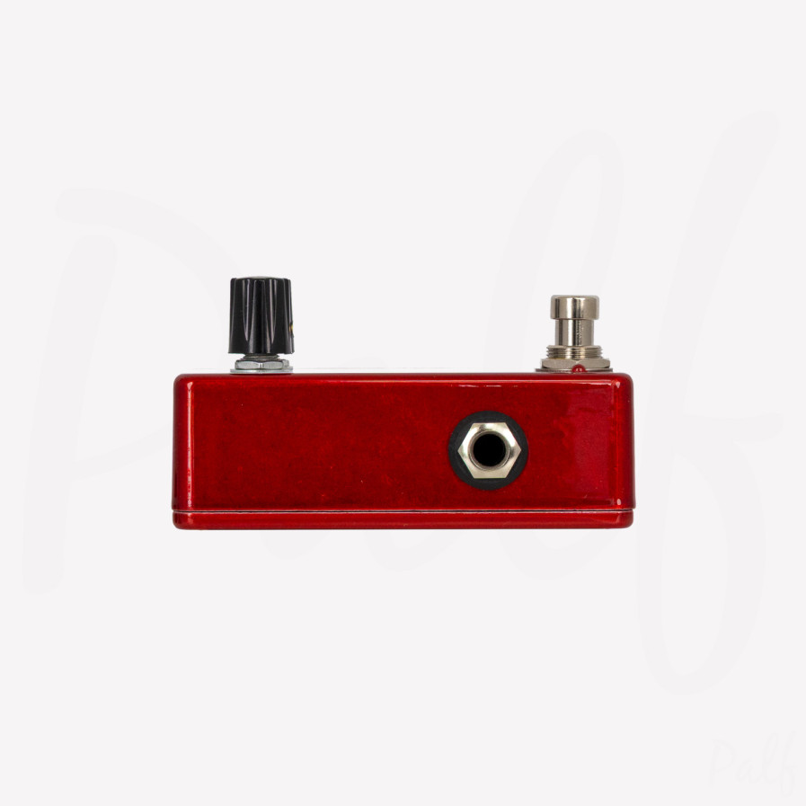 Bellows Legacy Reissue