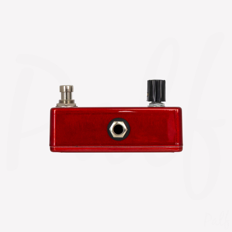 Bellows Legacy Reissue