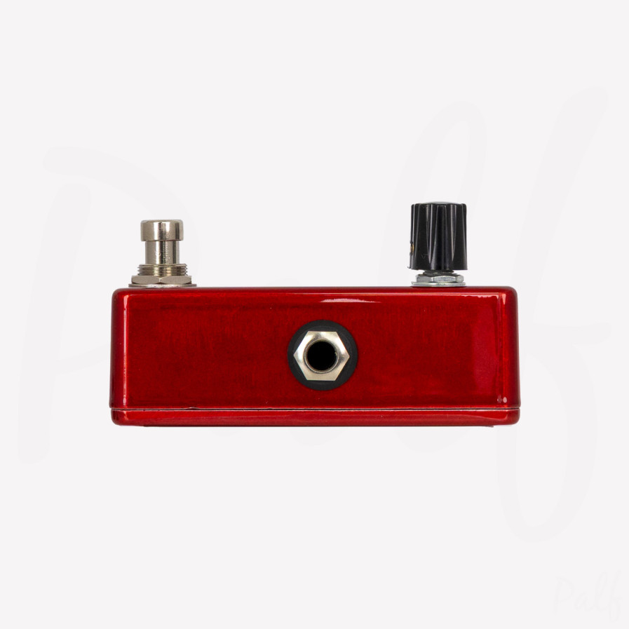 Bellows Legacy Reissue