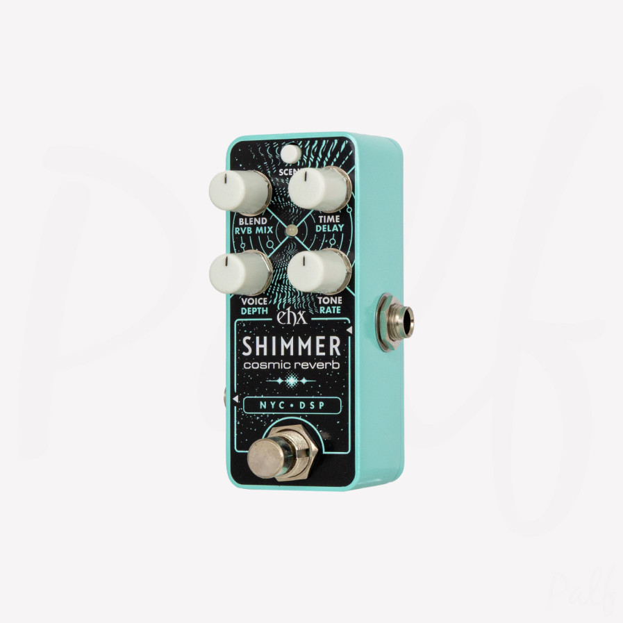 Pico Shimmer