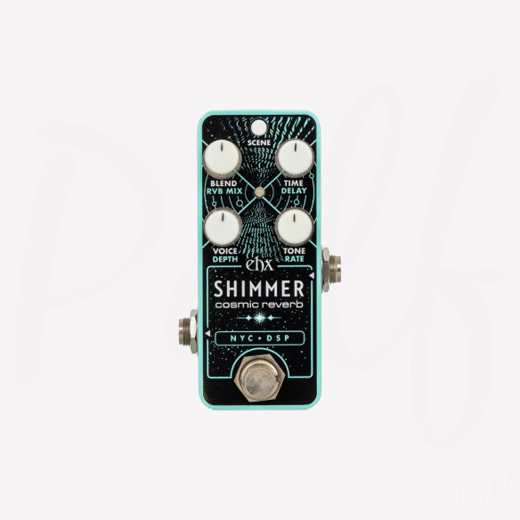 Pico Shimmer