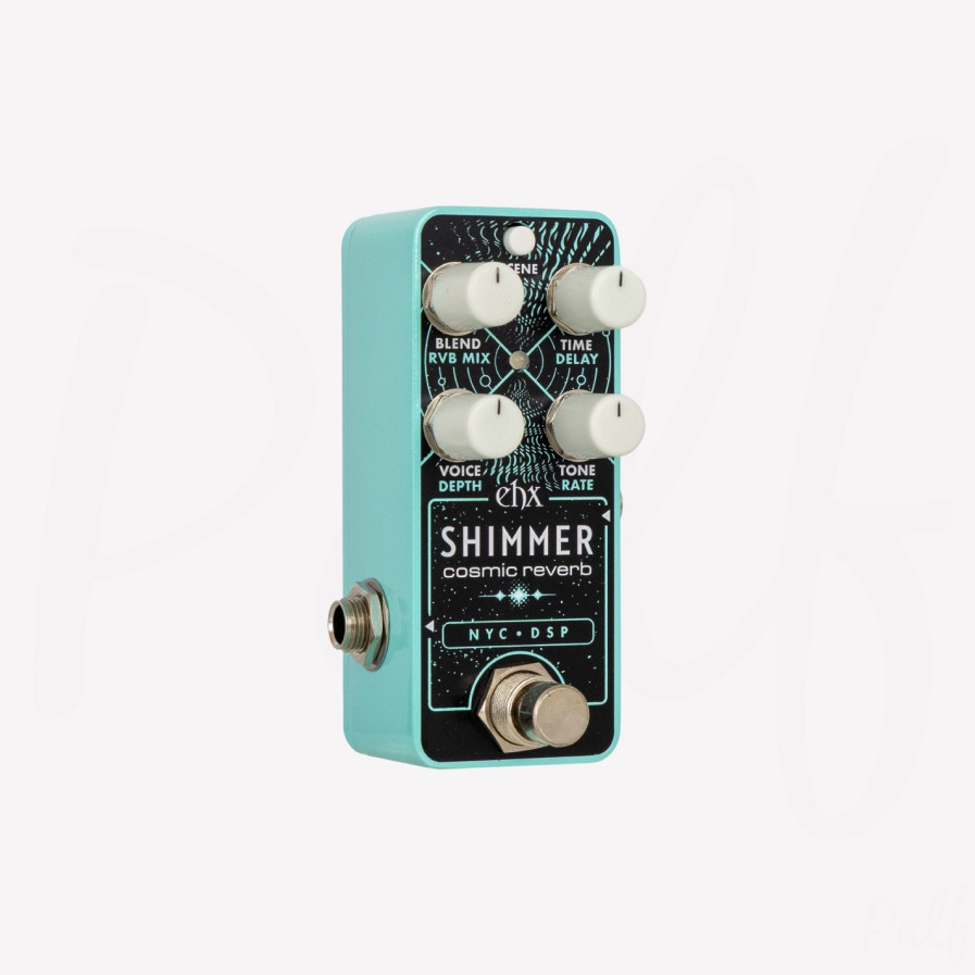 Pico Shimmer