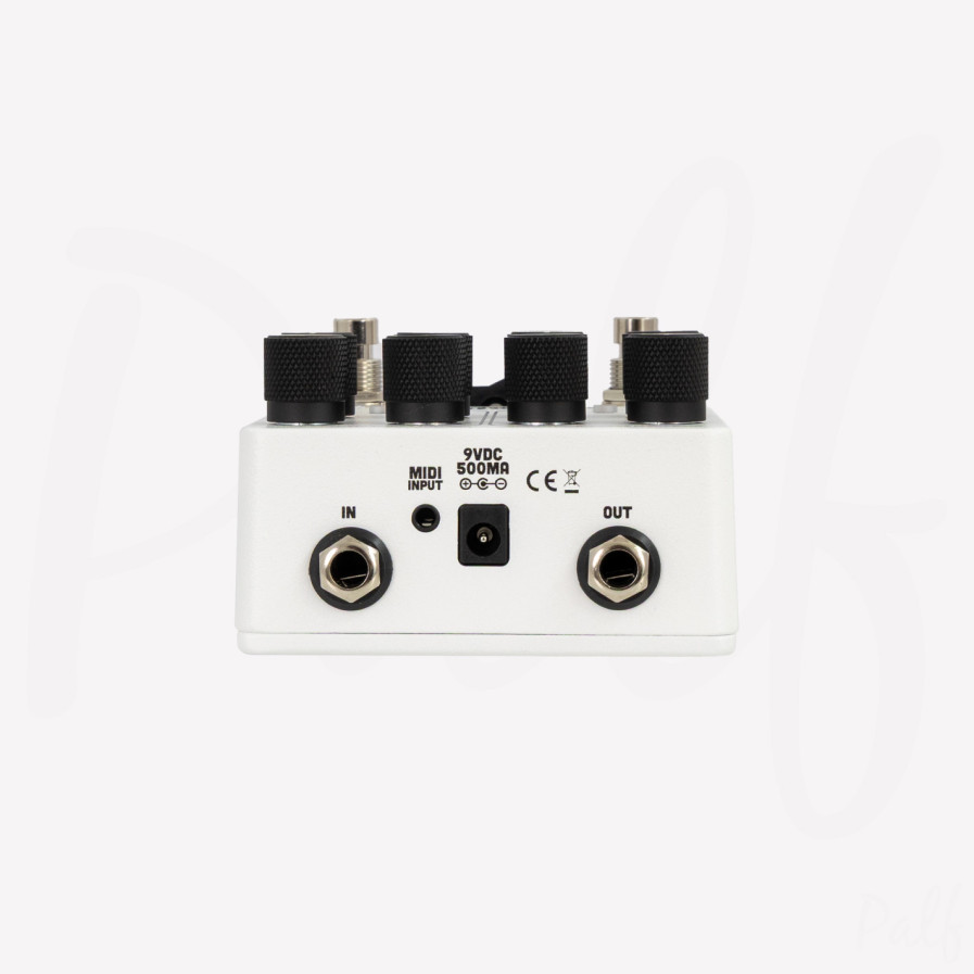 Portafilter - Dual OD