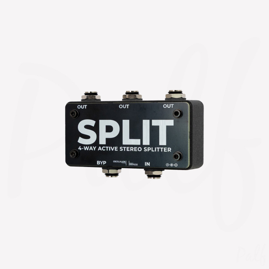 Split - Splitter de signal