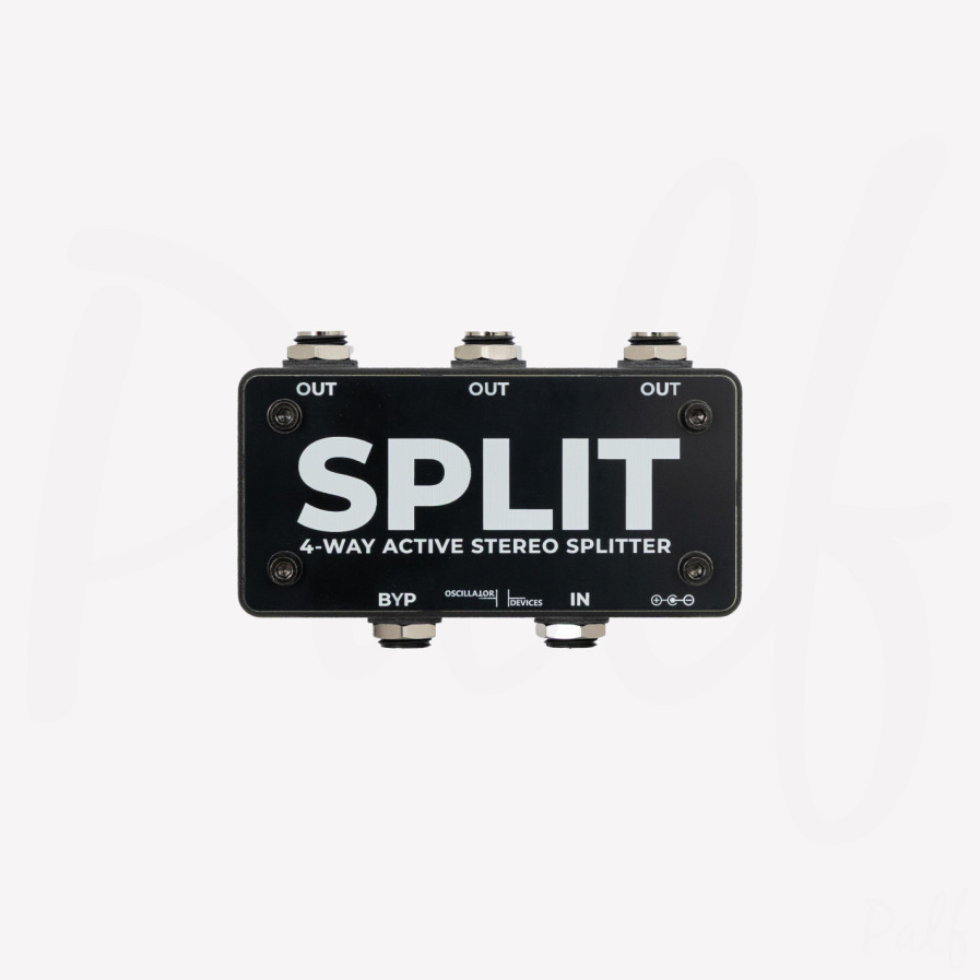 Split - Splitter de signal