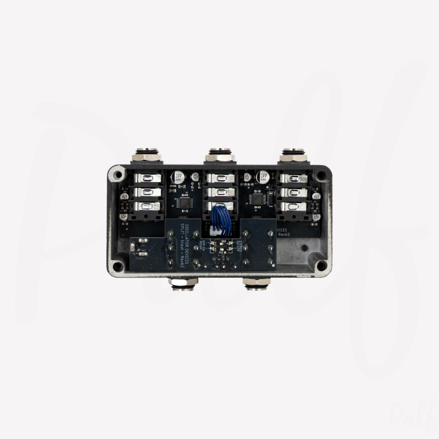 Split - Splitter de signal