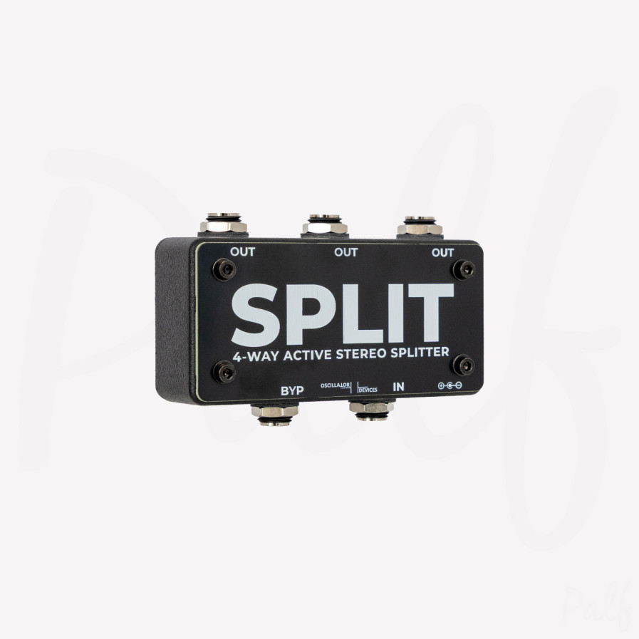 Split - Splitter de signal