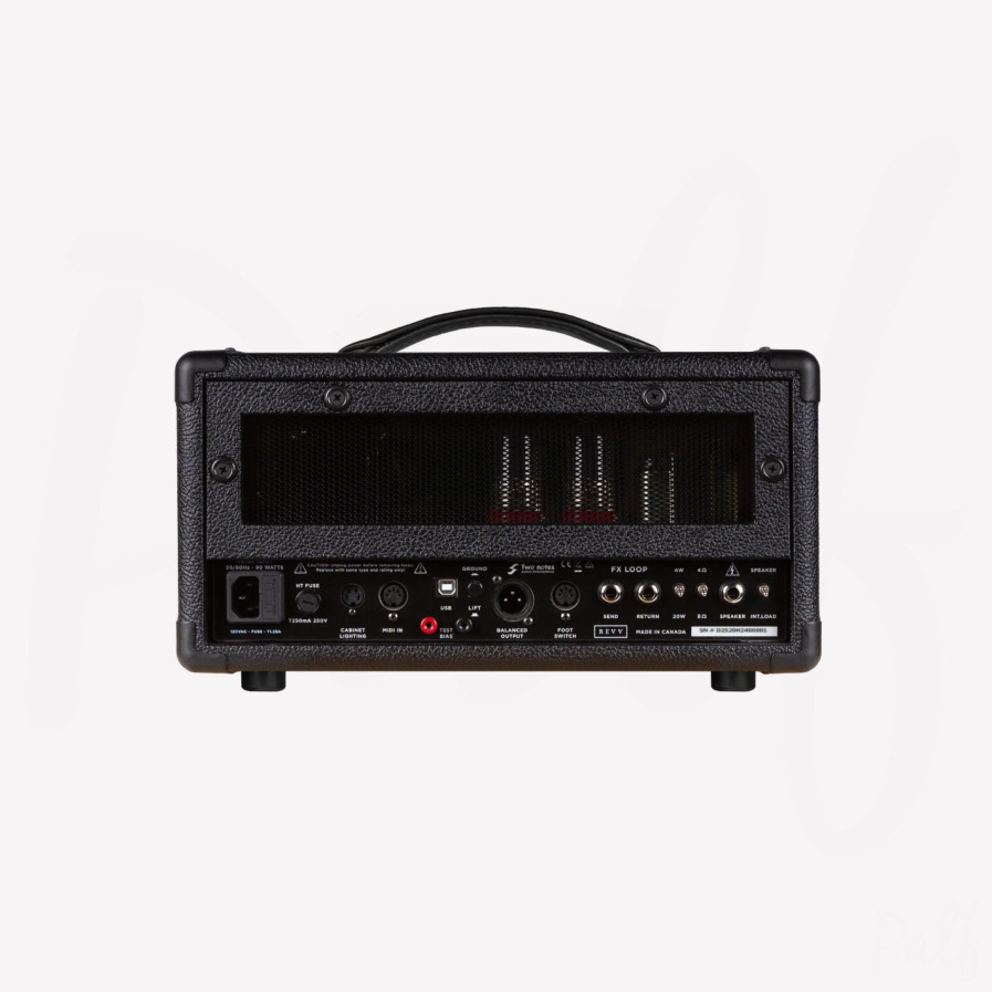 D20 MK2 Dynamis