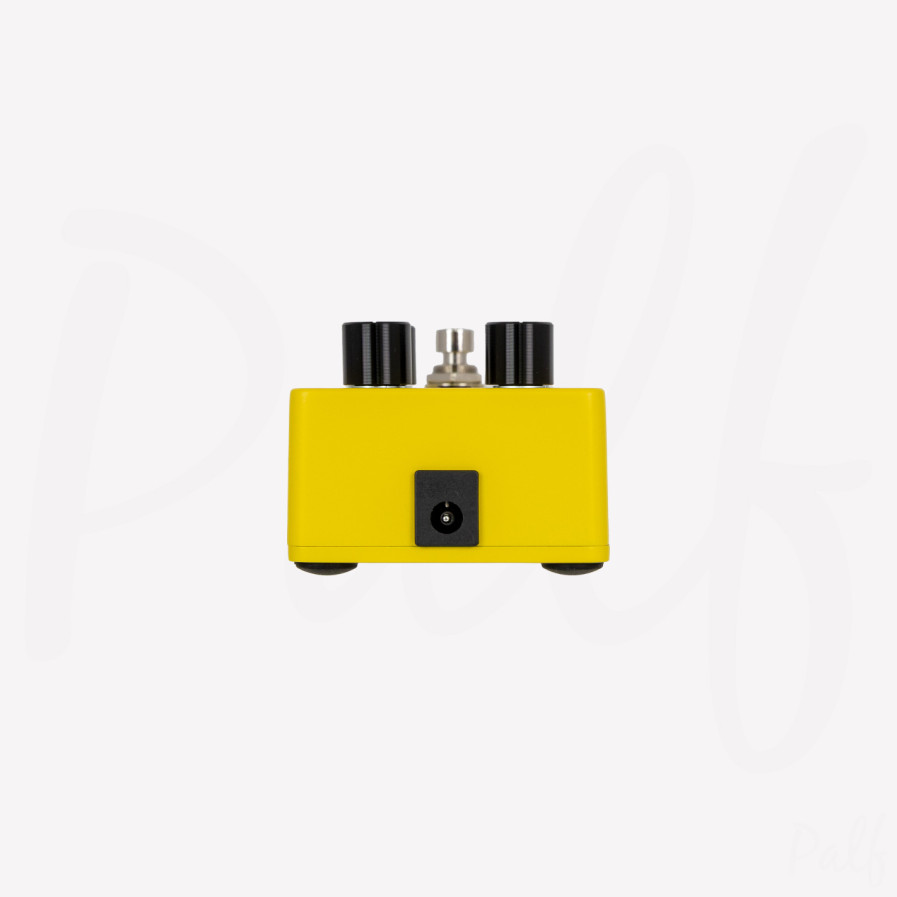 Dirty Boy JR Fuzz