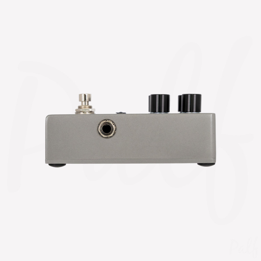Dirty Boy JR Overdrive
