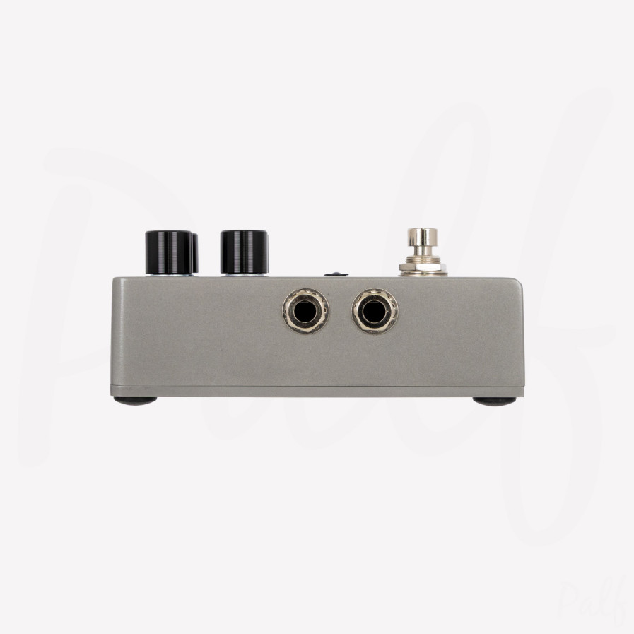 Dirty Boy JR Overdrive
