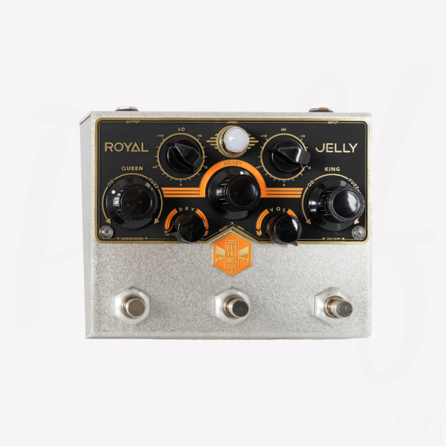 Royal Jelly v2