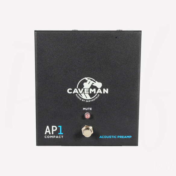 AP1 Compact Acoustic Preamp