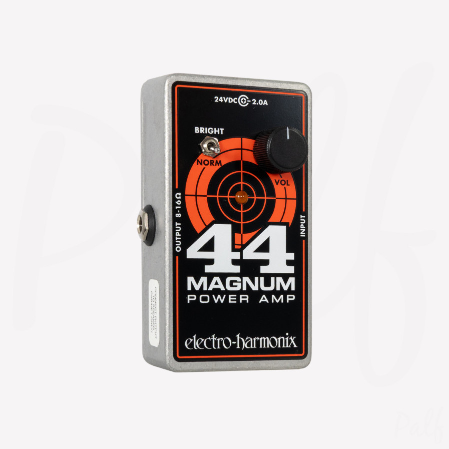 44 Magnum