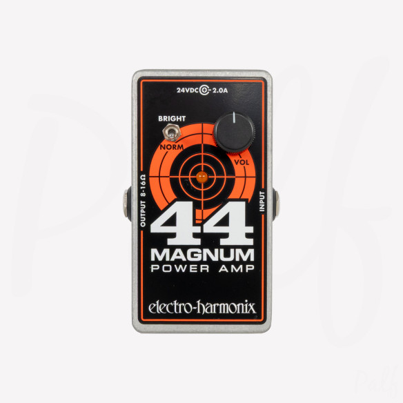 44 Magnum