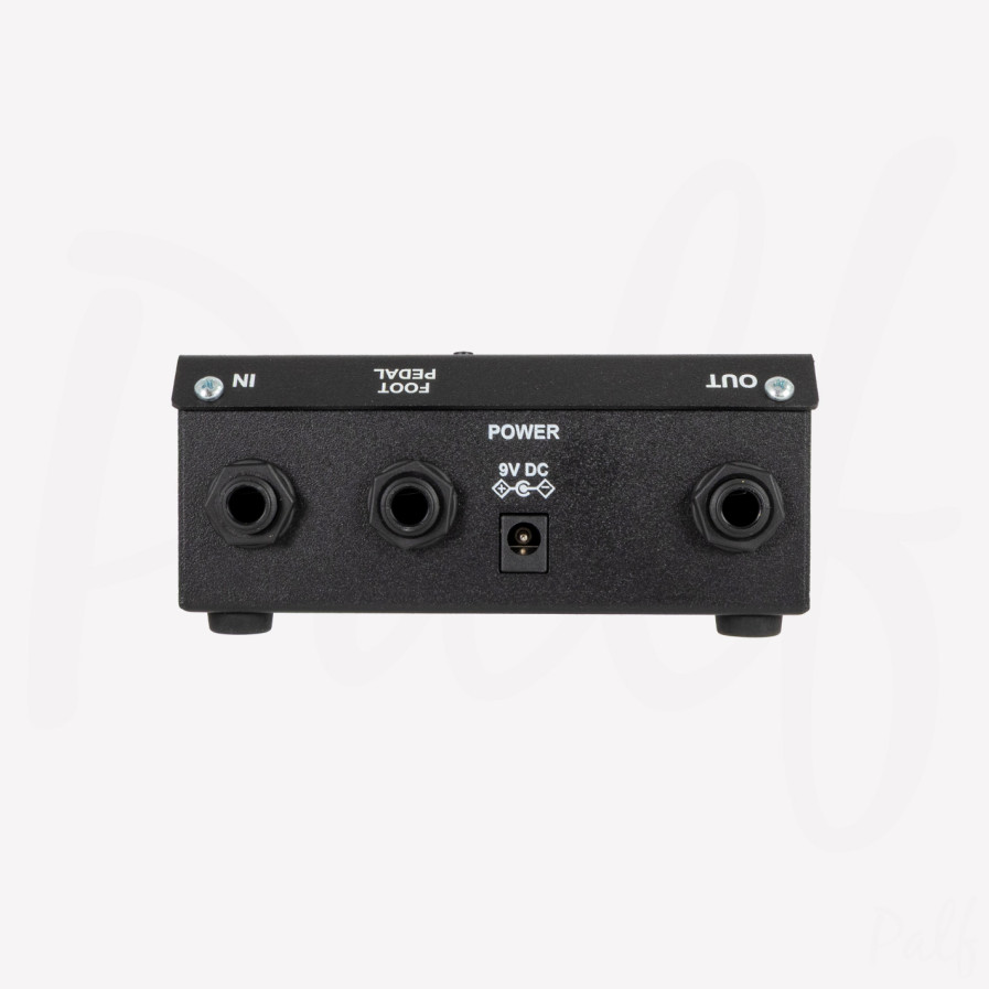 Dual Reverb DR-3