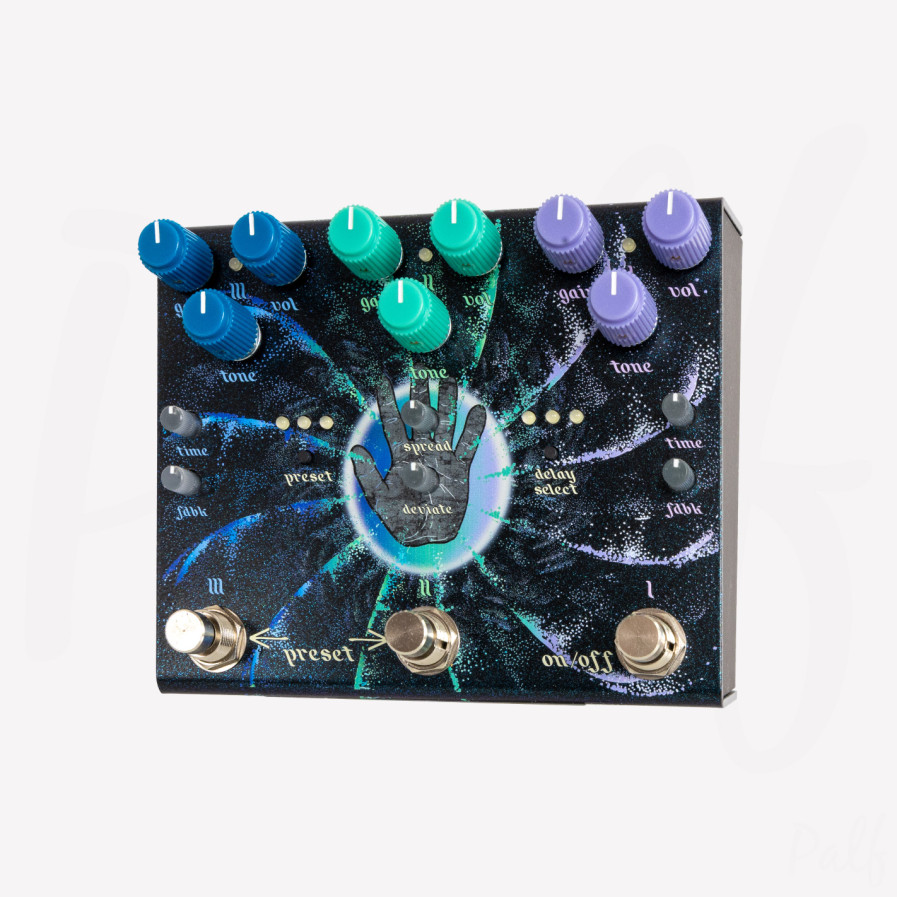 Beam Splitter V2